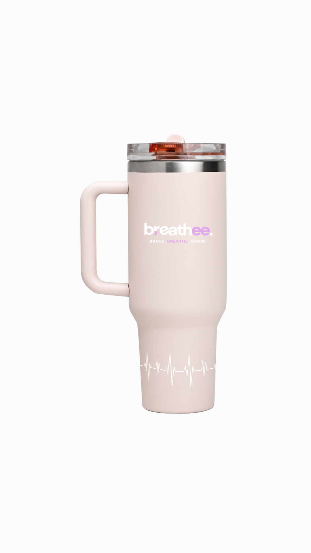 Breathee Tumbler